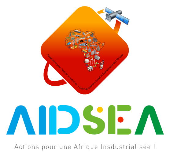 AIDSEA Logo